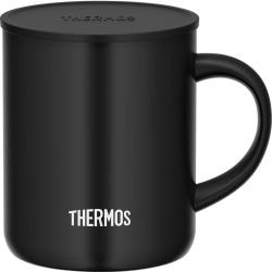 THERMOS 膳魔师 保温杯340ml马克咖啡杯生日实用礼物JDG-351