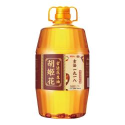 胡姬花 古法一九一八 花生油 5.7L