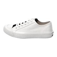 EXCELSIOR 帆布鞋低帮饼干鞋硫化鞋休闲鞋款小白鞋