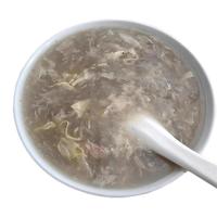 羹香记徐州辣汤50g汤料胡辣汤粉料包爱徐饣它汤速食汤早餐啥汤撒汤 50gx5袋