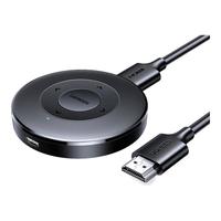 绿联 手机无线投屏器 HDMI音视频同屏传输器高清连接器