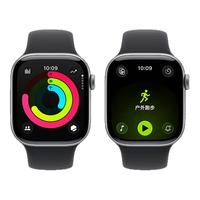 Apple Watch Series 11 智能手表运动型表带S11苹果智能手表运动手表42mm