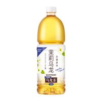 SUNTORY 三得利 无糖 茉莉乌龙茶 900ml*12瓶