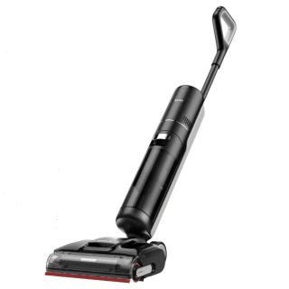 移动端、京东百亿补贴：追觅 T40 Ultra 无线洗地机 黑色