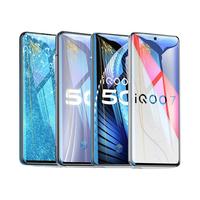 适用iqoo12钢化膜iqoo15手机vivoiqoo13防窥膜Neo9spro+全屏Neo10Pro十iqooz10turbo爱酷8vivo7se贴膜iq0011s