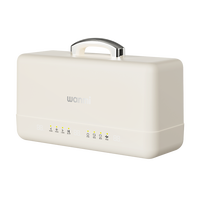 顽米 三杯洗衣杯