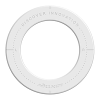 【磁吸DIY神器】耐尔金适用于平板专用ipad磁吸支架磁力贴片MagSafe懒人支架壁挂磁立环引磁片桌面