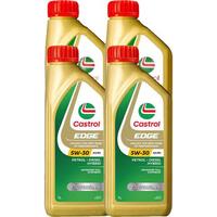 Castrol/嘉实多  全合成机油