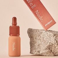 peripera 菲丽菲拉唇釉空气丝绒唇釉显白哑光雾面质感空气奶瓶