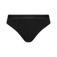 Calvin Klein女士经典舒适内裤000QF7952E UB1黑色 S