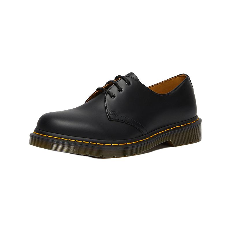  Dr.Martens/马汀博士 舒适 皮鞋  黑色 43