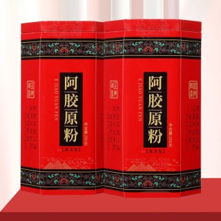 臻仙坊 阿胶粉