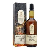 拉塞岛乐加维林16年8年11年艾莱岛单一麦芽苏格兰威士忌酒厂限量版洋酒 乐加维林11年奥弗曼特别版