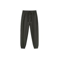 森马(Semir)【休闲裤福袋】休闲裤男长裤冬季时尚裤子百搭 A款-军绿A41622 XL