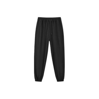 森马（Semir）【休闲裤福袋】休闲裤男长裤冬季时尚裤子百搭 B款-黑色90001 3XL