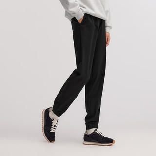 森马（Semir）【休闲裤福袋】休闲裤男长裤冬季时尚裤子百搭 B款-黑色90001 3XL