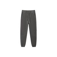 森马(Semir)【休闲裤福袋】休闲裤男长裤冬季时尚裤子百搭 D款-茶灰20721 XL