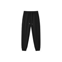 森马(Semir)【休闲裤福袋】休闲裤男长裤冬季时尚裤子百搭 E款-黑色90001 XL