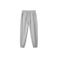 森马(Semir)【休闲裤福袋】休闲裤男长裤冬季时尚裤子百搭 E款-中花灰00510 3XL