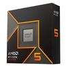 AMD 锐龙R5-9600X AM5接口 CPU处理器