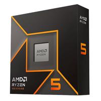 AMD 锐龙R5-9600X CPU 3.9GHz 6核12线程