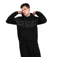 毒液 Venum CONNECT XL男运动卫衣VENUM-04702