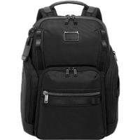 TUMI 途明 ALPHA BRAVO系列 男士双肩包 0232789D