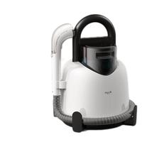 德尔玛 喷抽吸一体 布艺清洗机