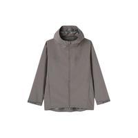 MUJI/無印良品 不易沾水 男士风帽夹克