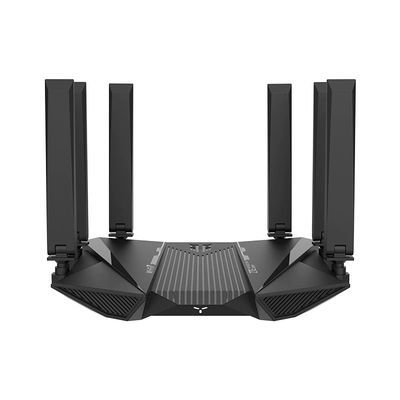 中兴 问天路由器BE6800Pro＋双2.5G网口WiFi7