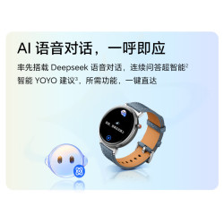 荣耀 HONOR 手表Fit 活力版 蓝牙通话 智能手表 44 幻夜黑 黑色