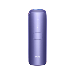 Ulike Air3系列 UI06 PR 冰点脱毛仪 水晶紫