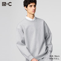 UNIQLO 优衣库 合作款 男士卫衣 481040