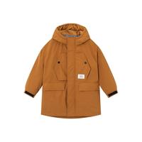 多多家 保暖 儿童羽绒服