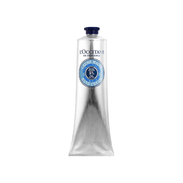 L'OCCITANE 欧舒丹 乳木果经典润手霜 150ml