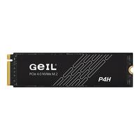 GeIL/金邦 高速 固态硬盘 2TB