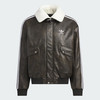 adidas 阿迪达斯 三叶草 男款 棉服 KF3691