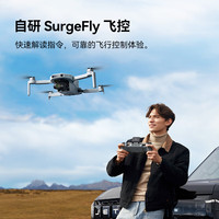 博坦 ATOM 2 套装版（三电池+包+充电管家） 标配 128内存卡