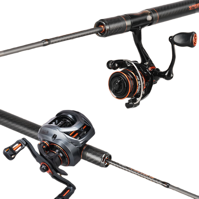 PLUS会员：HISTAR 哈斯达 蝴蝶微物路亚竿纺车轮超软弹射马口竿纺车轮套装路亚竿全套钓鱼竿 1.8m