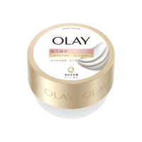OLAY 超润瓶滋润身体霜 400g 赠：京东家政2小时