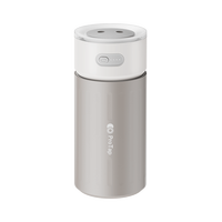 拓浦 ProTap 浦拓 桌面氛围灯加湿器 迷雾金