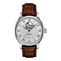 TISSOT 天梭 瑞士手表力洛克系列男表自动机械表