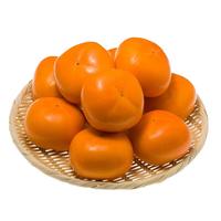 城市园丁 高山脆柿子 2.5kg