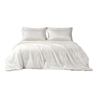 博洋家纺 琳琅 A类抑菌全棉100%蚕丝被 春秋被200*230cm 全棉抑菌·100%蚕丝·琳琅 200cm*230cm