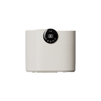 向物 SOTHING 桌面无雾智能抑菌加湿器