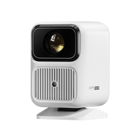 万播 Dali1 智能便携投影仪