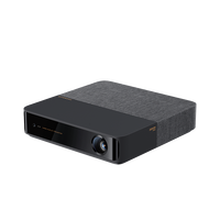 峰米 S5 激光投影机 黑色