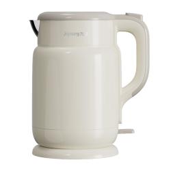 九阳 W110 双层防烫 1.5L 白色 电热水壶