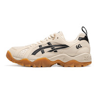 ASICS 亚瑟士 GEL-TRUCK登山鞋徒步鞋男女运动休闲鞋复古老爹鞋