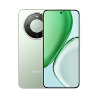 荣耀 HONOR X70 5G手机 12GB+256GB 竹韵青 第四代骁龙6